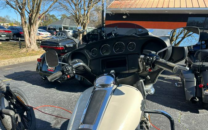 2017 Harley-Davidson Electra Glide® Ultra Classic®