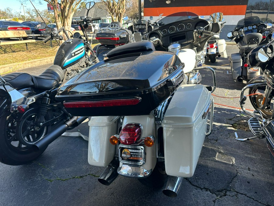 2017 Harley-Davidson Electra Glide® Ultra Classic®