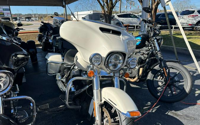 2017 Harley-Davidson Electra Glide® Ultra Classic®