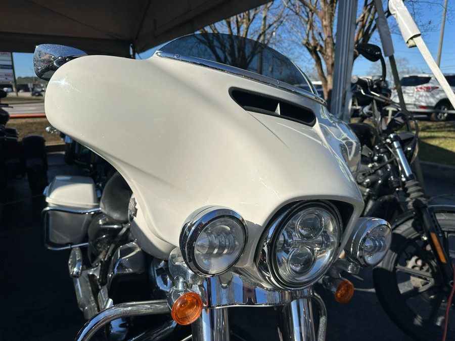 2017 Harley-Davidson Electra Glide® Ultra Classic®