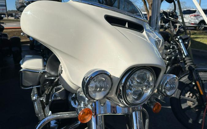 2017 Harley-Davidson Electra Glide® Ultra Classic®