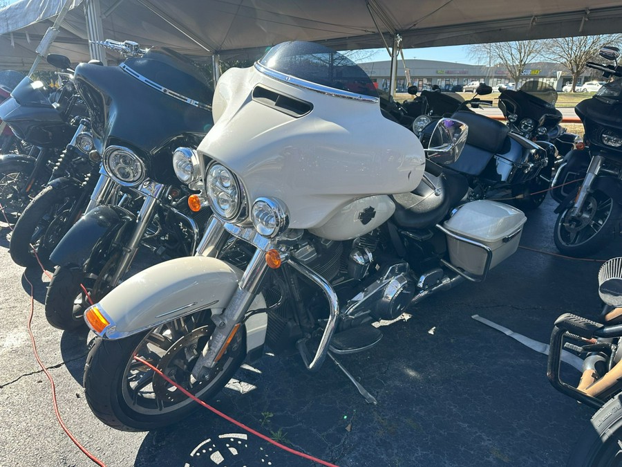 2017 Harley-Davidson Electra Glide® Ultra Classic®