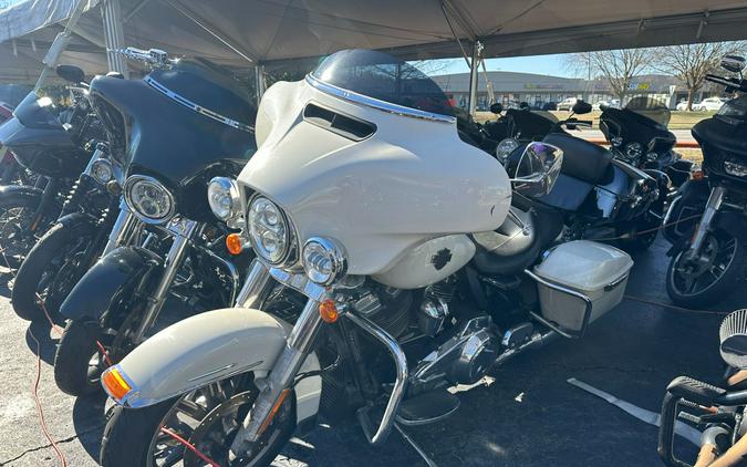 2017 Harley-Davidson Electra Glide® Ultra Classic®
