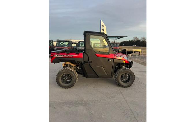 2025 Polaris Ranger XP® 1000 NorthStar Edition Ultimate