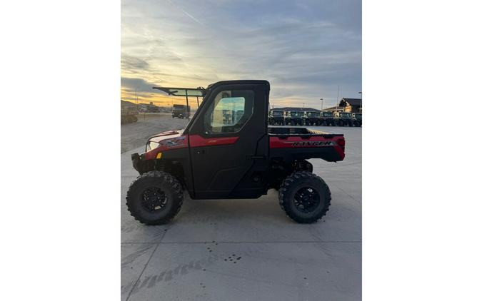 2025 Polaris Ranger XP® 1000 NorthStar Edition Ultimate