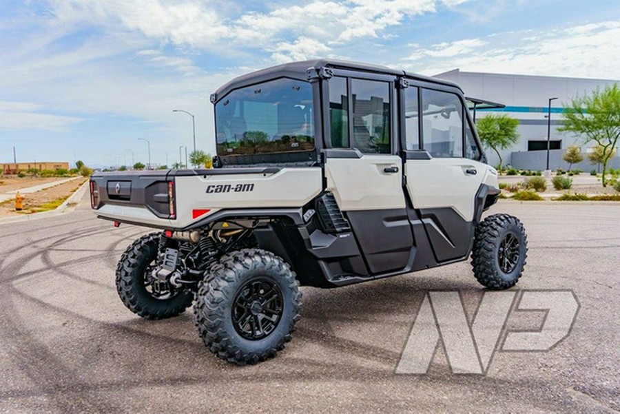 2026 Can-Am Defender MAX Limited HD11