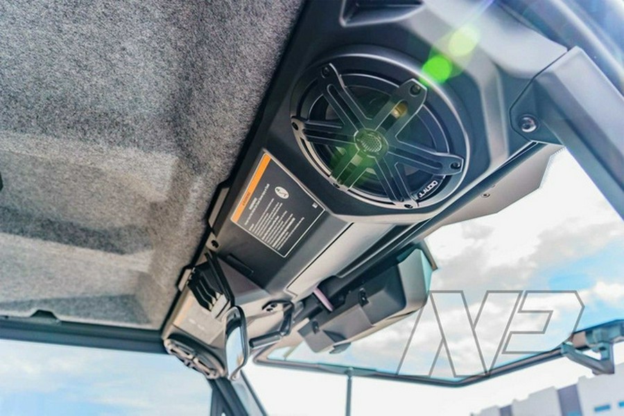 2026 Can-Am Defender MAX Limited HD11