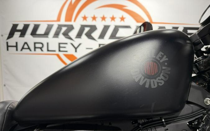 2022 Harley-Davidson® Iron 883™ for Sale