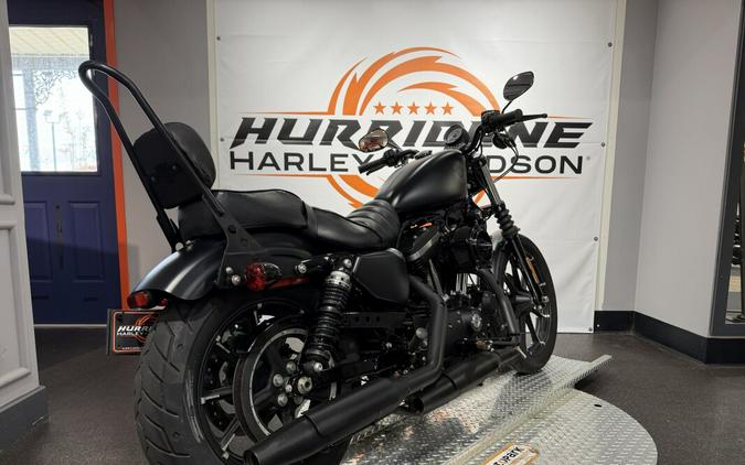 2022 Harley-Davidson® Iron 883™ for Sale