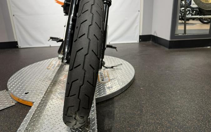 2022 Harley-Davidson® Iron 883™ for Sale