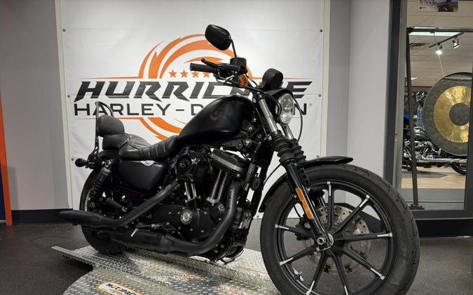 2022 Harley-Davidson® Iron 883™ for Sale