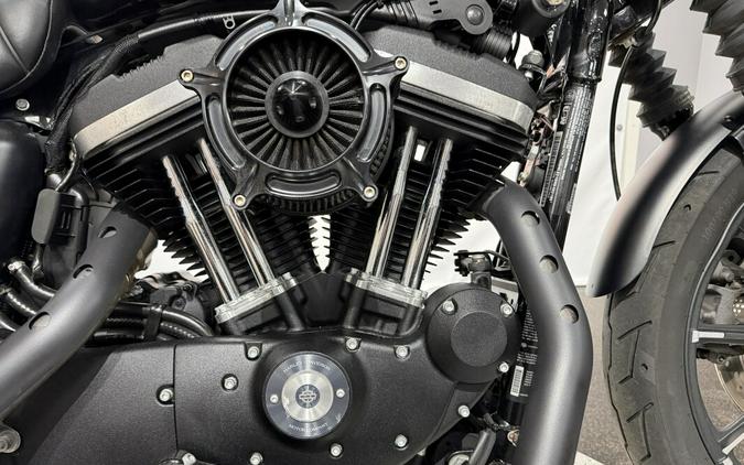 2022 Harley-Davidson® Iron 883™ for Sale