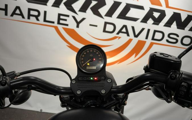 2022 Harley-Davidson® Iron 883™ for Sale