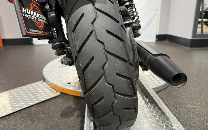 2022 Harley-Davidson® Iron 883™ for Sale