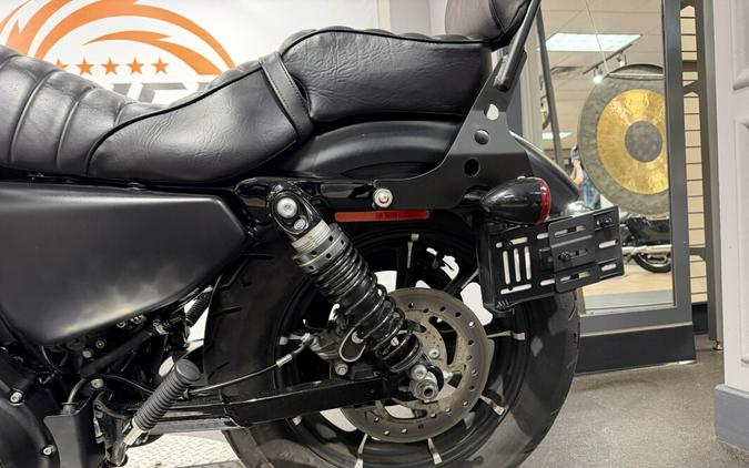 2022 Harley-Davidson® Iron 883™ for Sale