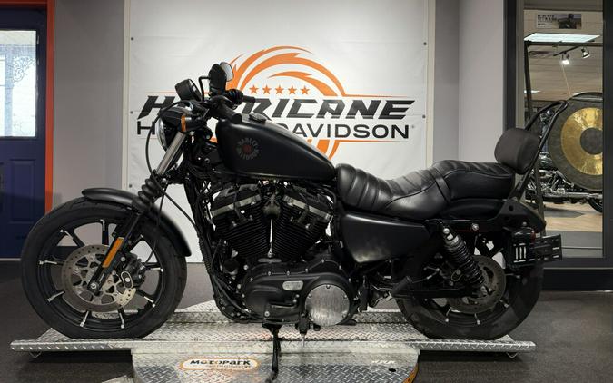 2022 Harley-Davidson® Iron 883™ for Sale
