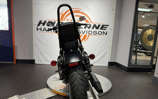 2022 Harley-Davidson® Iron 883™ for Sale