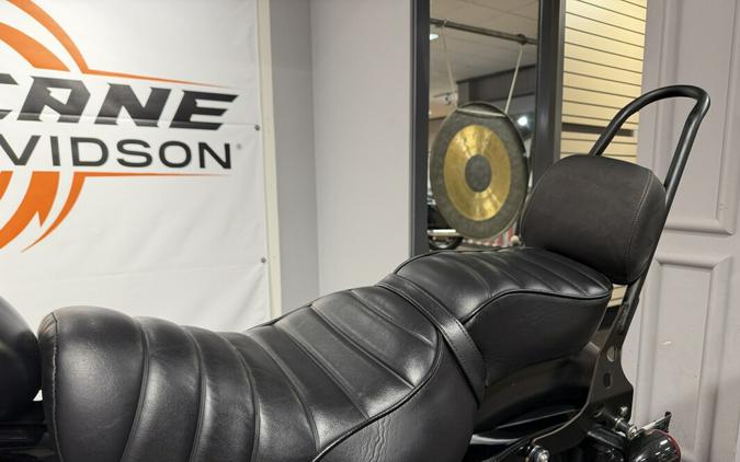 2022 Harley-Davidson® Iron 883™ for Sale