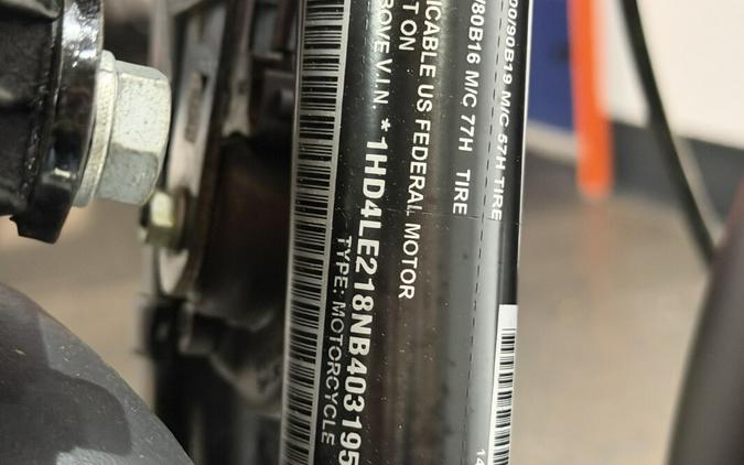 2022 Harley-Davidson® Iron 883™ for Sale