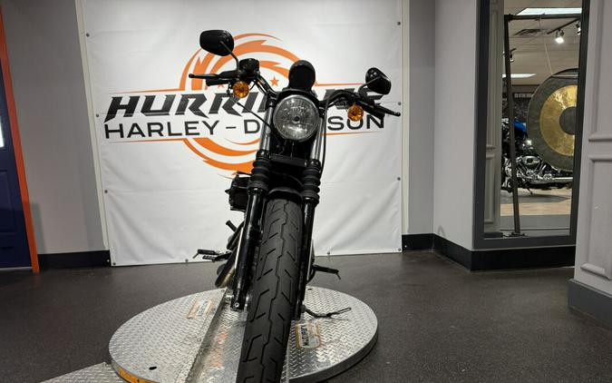 2022 Harley-Davidson® Iron 883™ for Sale