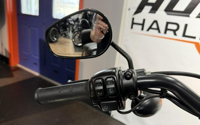 2022 Harley-Davidson® Iron 883™ for Sale