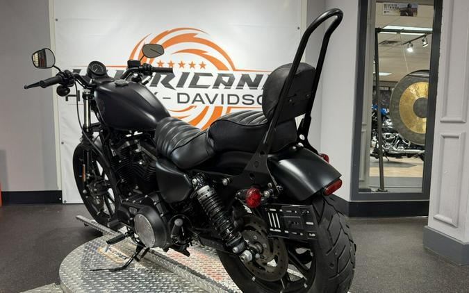 2022 Harley-Davidson® Iron 883™ for Sale