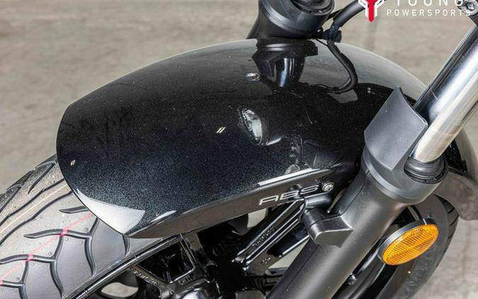 2026 Kawasaki Vulcan S ABS