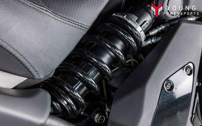 2026 Kawasaki Vulcan S ABS