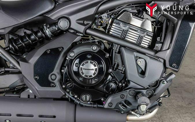 2026 Kawasaki Vulcan S ABS
