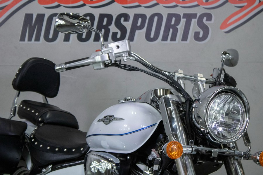 2023 Suzuki Boulevard C50T
