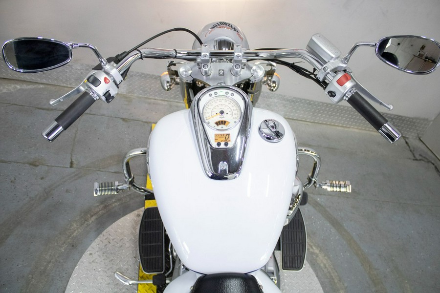 2023 Suzuki Boulevard C50T