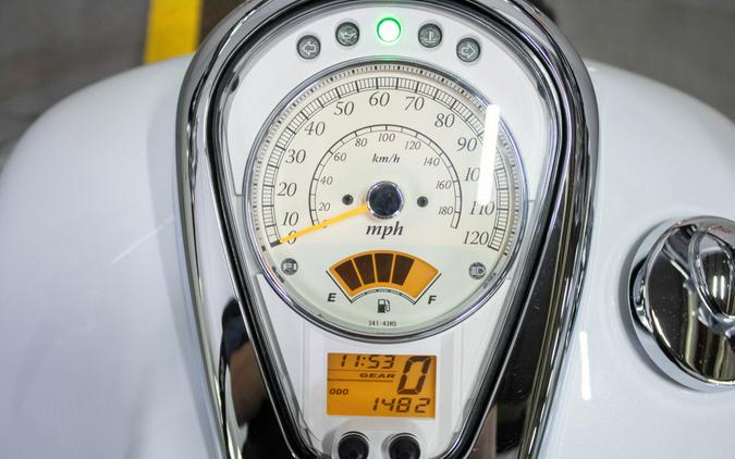 2023 Suzuki Boulevard C50T