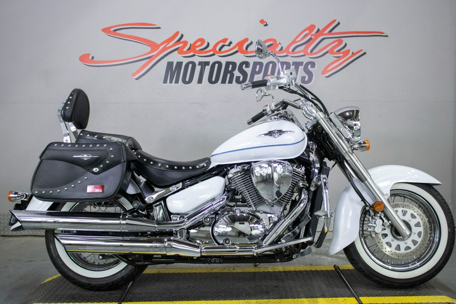 2023 Suzuki Boulevard C50T