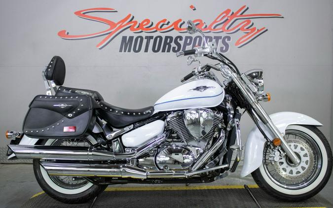 2023 Suzuki Boulevard C50T