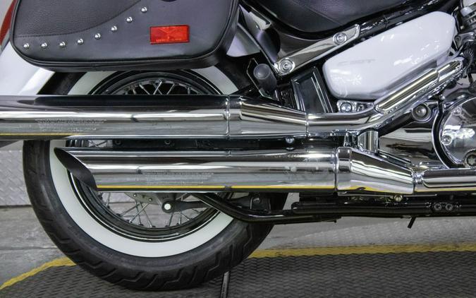 2023 Suzuki Boulevard C50T