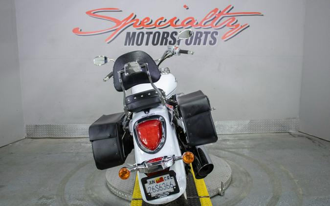 2023 Suzuki Boulevard C50T