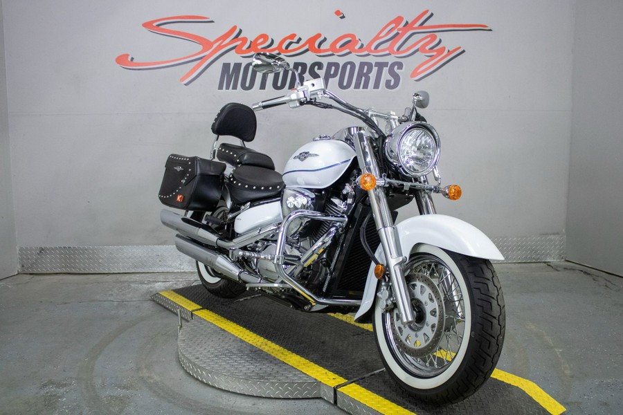 2023 Suzuki Boulevard C50T