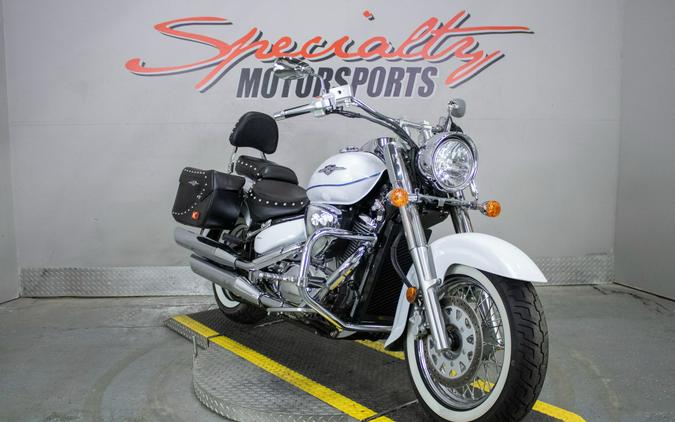 2023 Suzuki Boulevard C50T