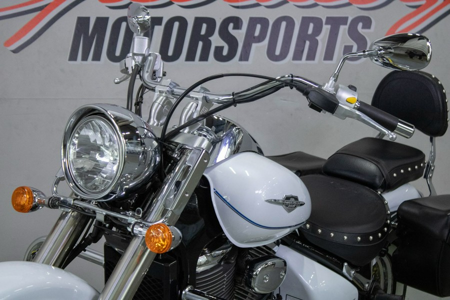 2023 Suzuki Boulevard C50T