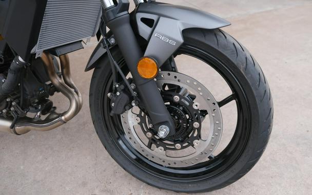 2026 KAWASAKI Z650S ABS