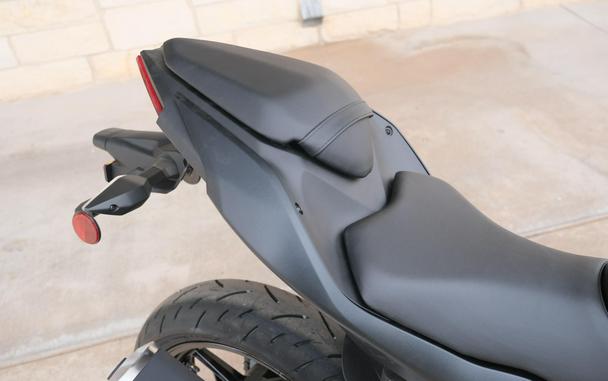 2026 KAWASAKI Z650S ABS