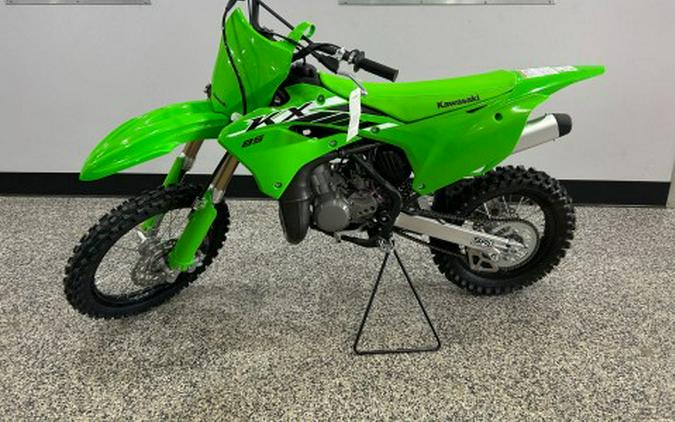 2025 Kawasaki KX™85