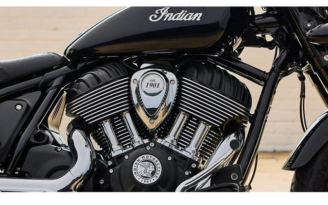2023 Super Chief® Base - Indian Motorcycle