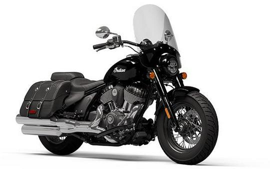 2023 Super Chief® Base - Indian Motorcycle