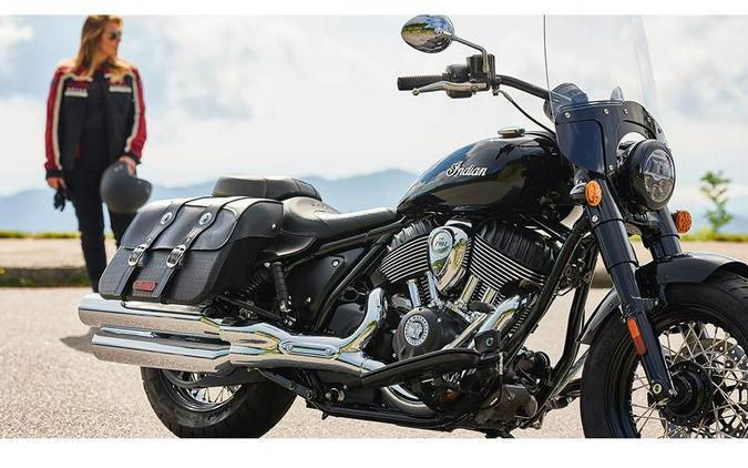 2023 Super Chief® Base - Indian Motorcycle