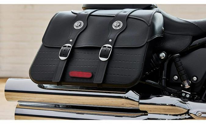 2023 Super Chief® Base - Indian Motorcycle