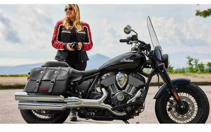 2023 Super Chief® Base - Indian Motorcycle