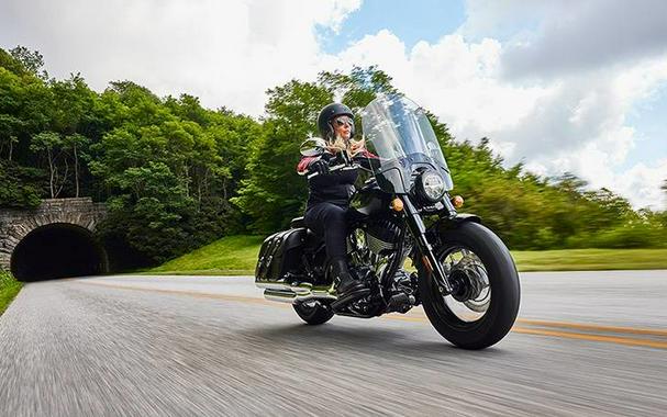2023 Super Chief® Base - Indian Motorcycle