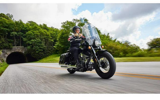 2023 Super Chief® Base - Indian Motorcycle