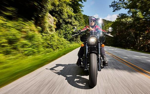 2023 Super Chief® Base - Indian Motorcycle
